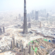 Illustration for article titled Burj Dubai Gallery